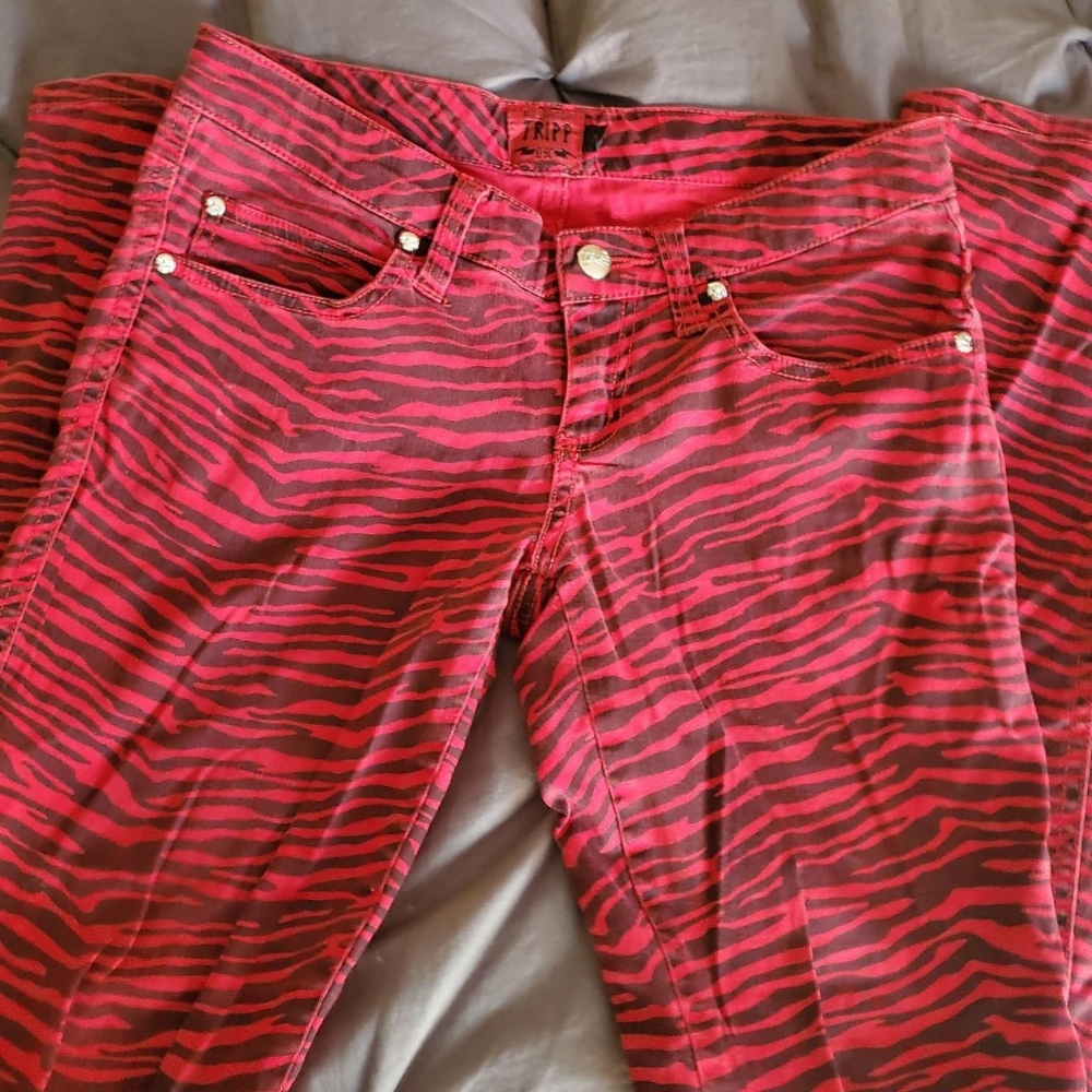 Tripp vintage 1990s jeans